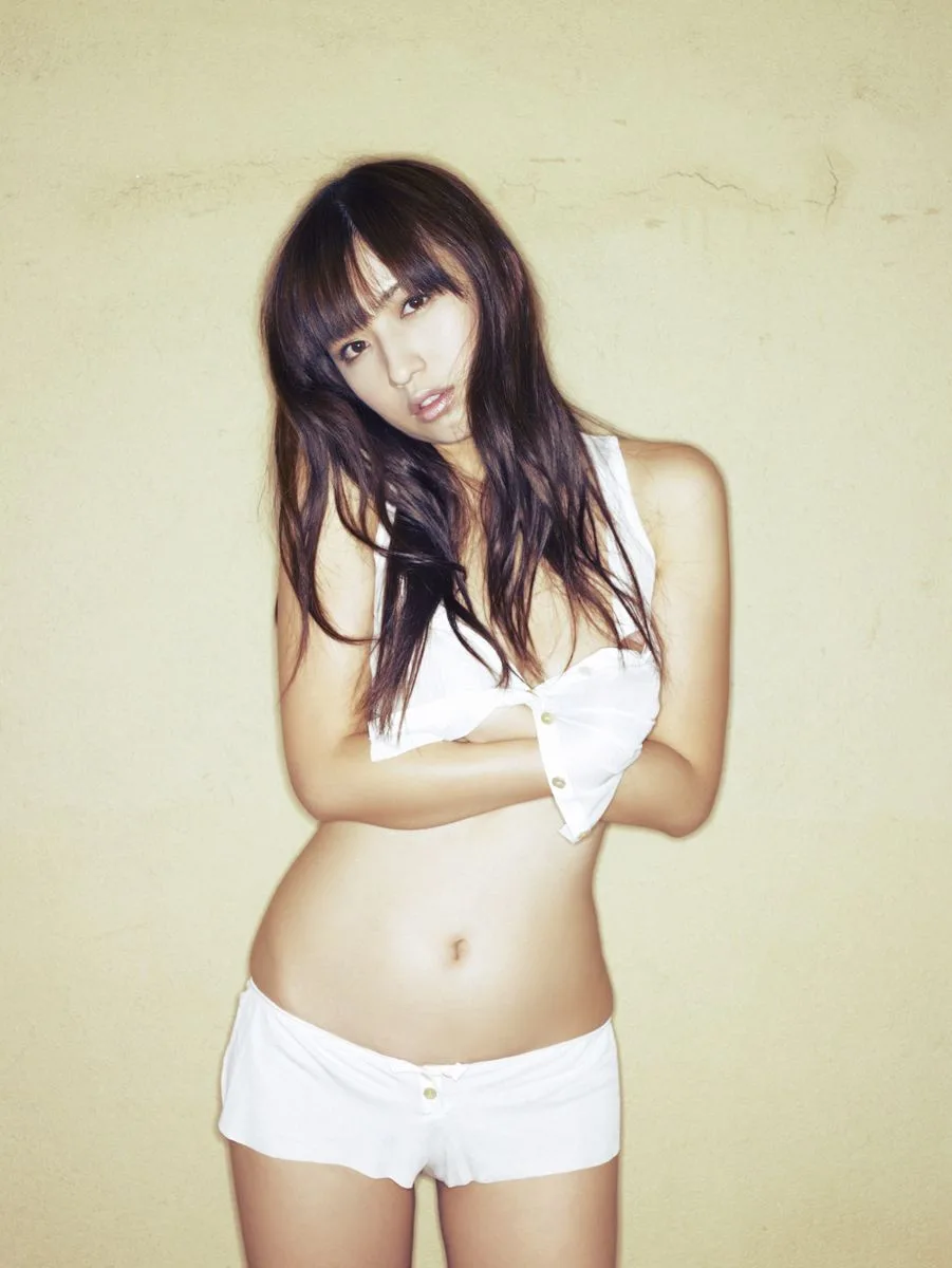 [WBGCSách ảnh số 57 Maomi Yuuki - 167