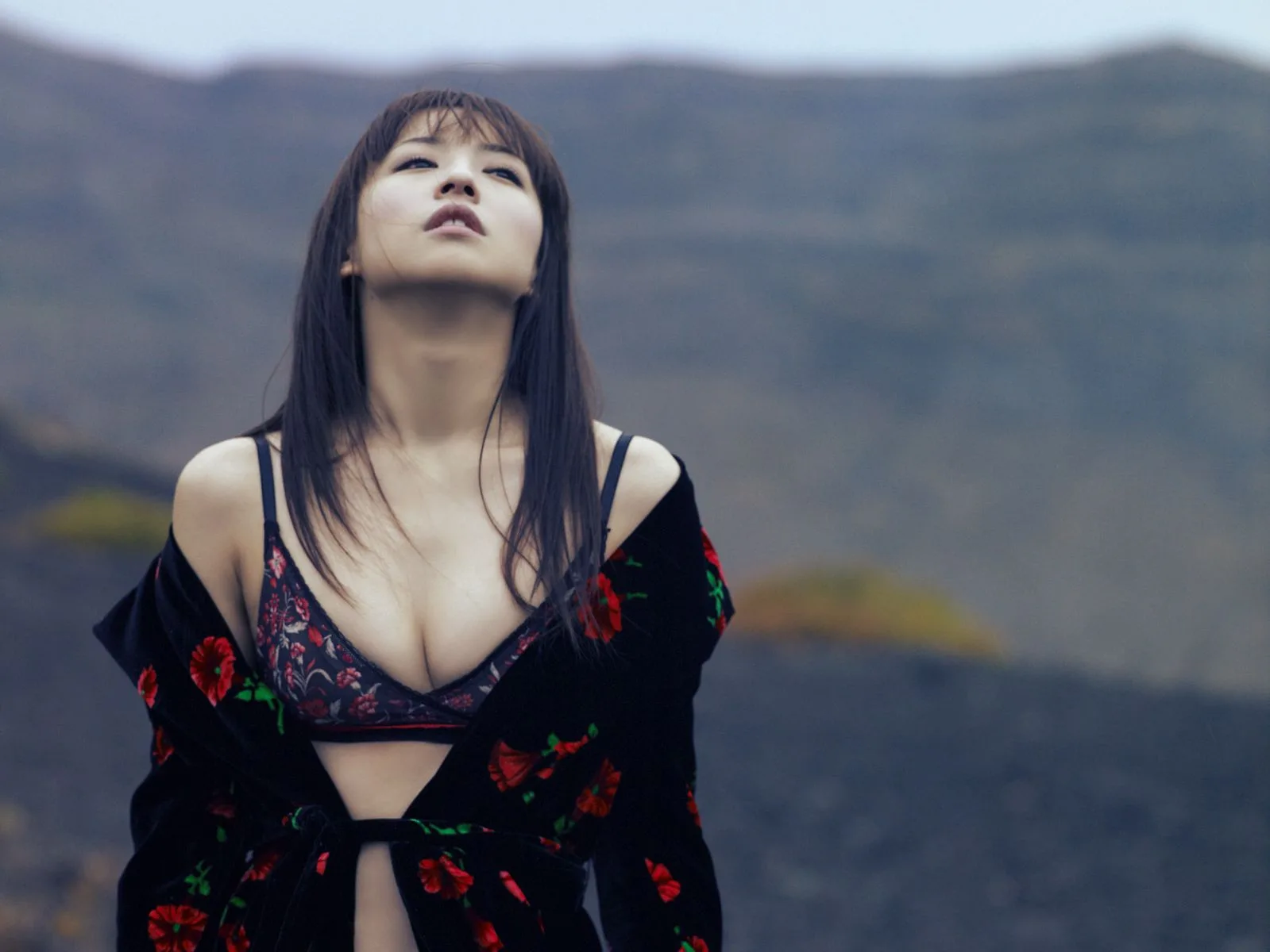 [WBGCSách ảnh số 57 Maomi Yuuki - 161