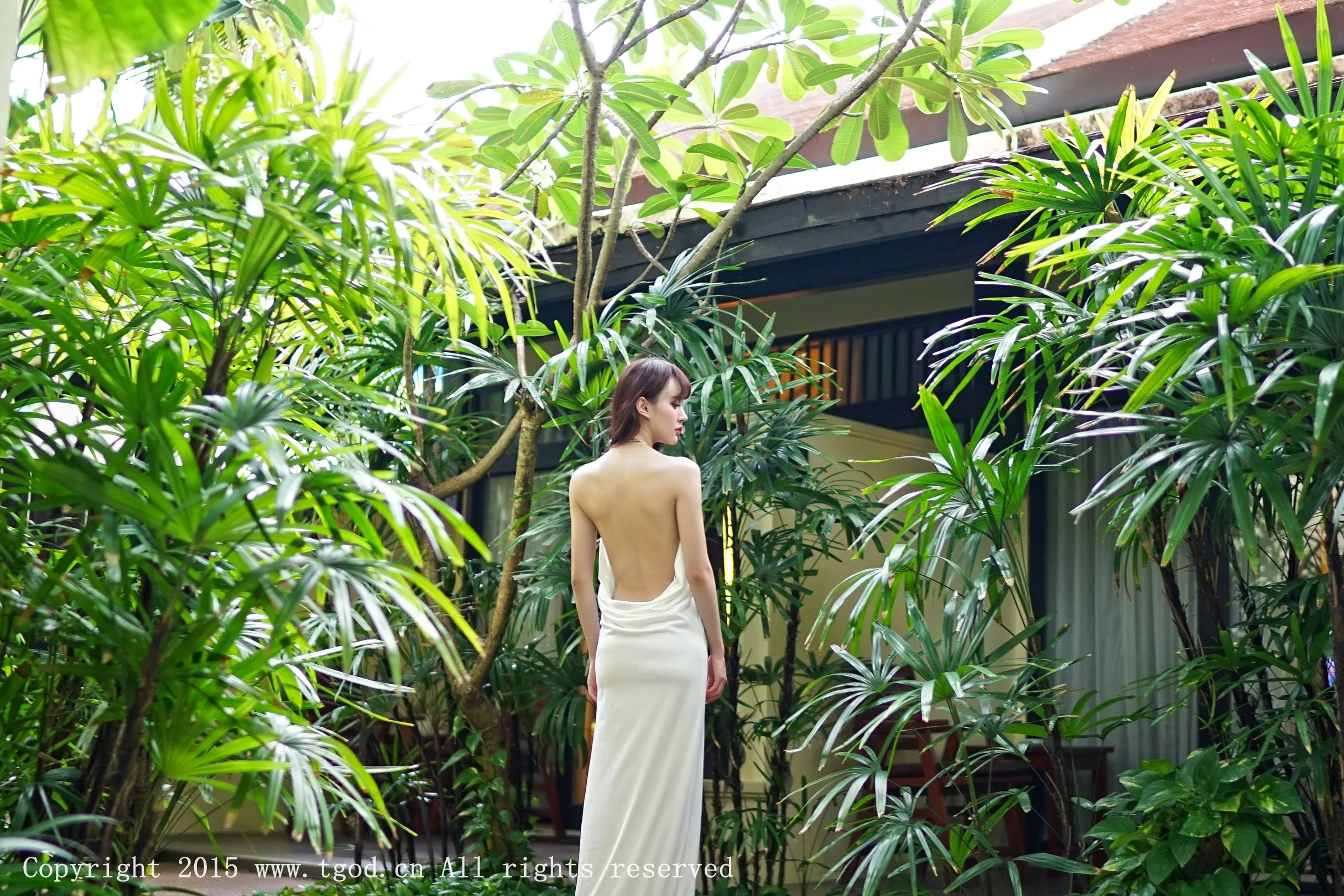 [TGOD đề cử Nữ thần] Bộ ảnh đầu tiên của Cheryl Qing Shu từ Phuket Travel Photography - 27