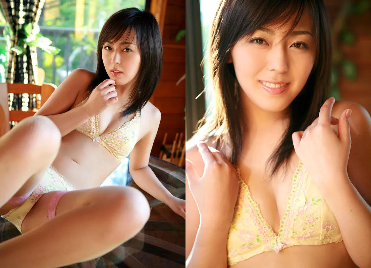 [Image.tv] Album ảnh "Ở bên nhau" của Ito Yumi - 21