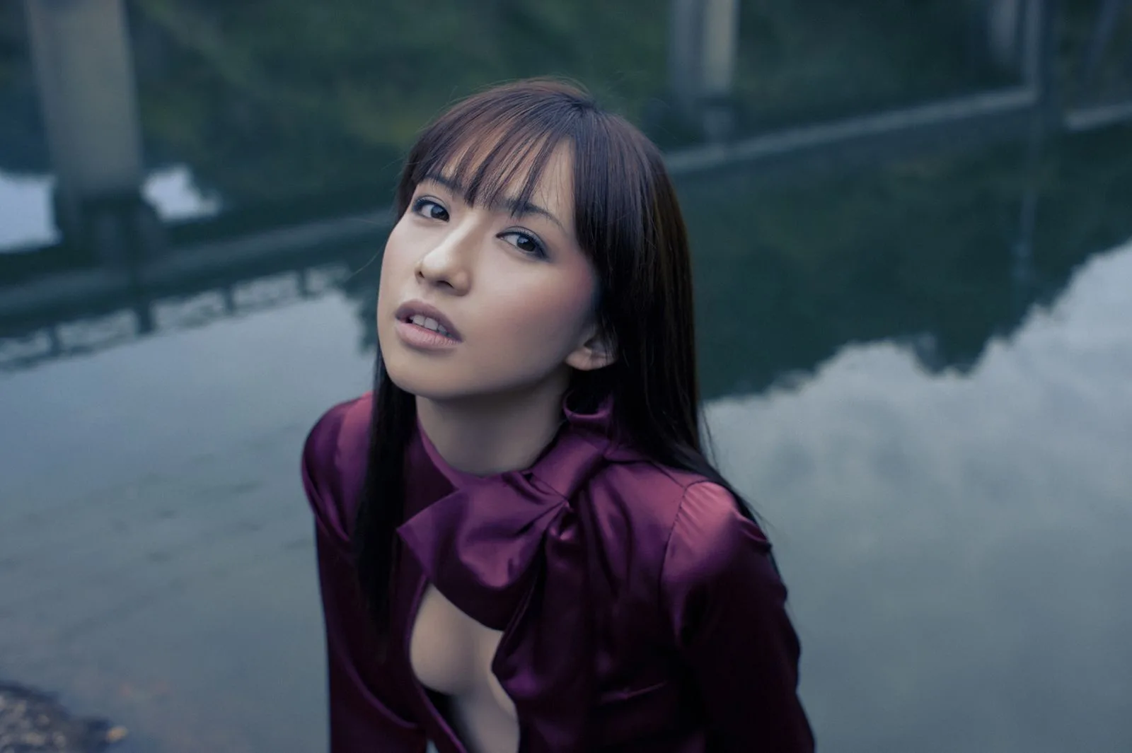 [WBGCSách ảnh số 57 Maomi Yuuki - 42