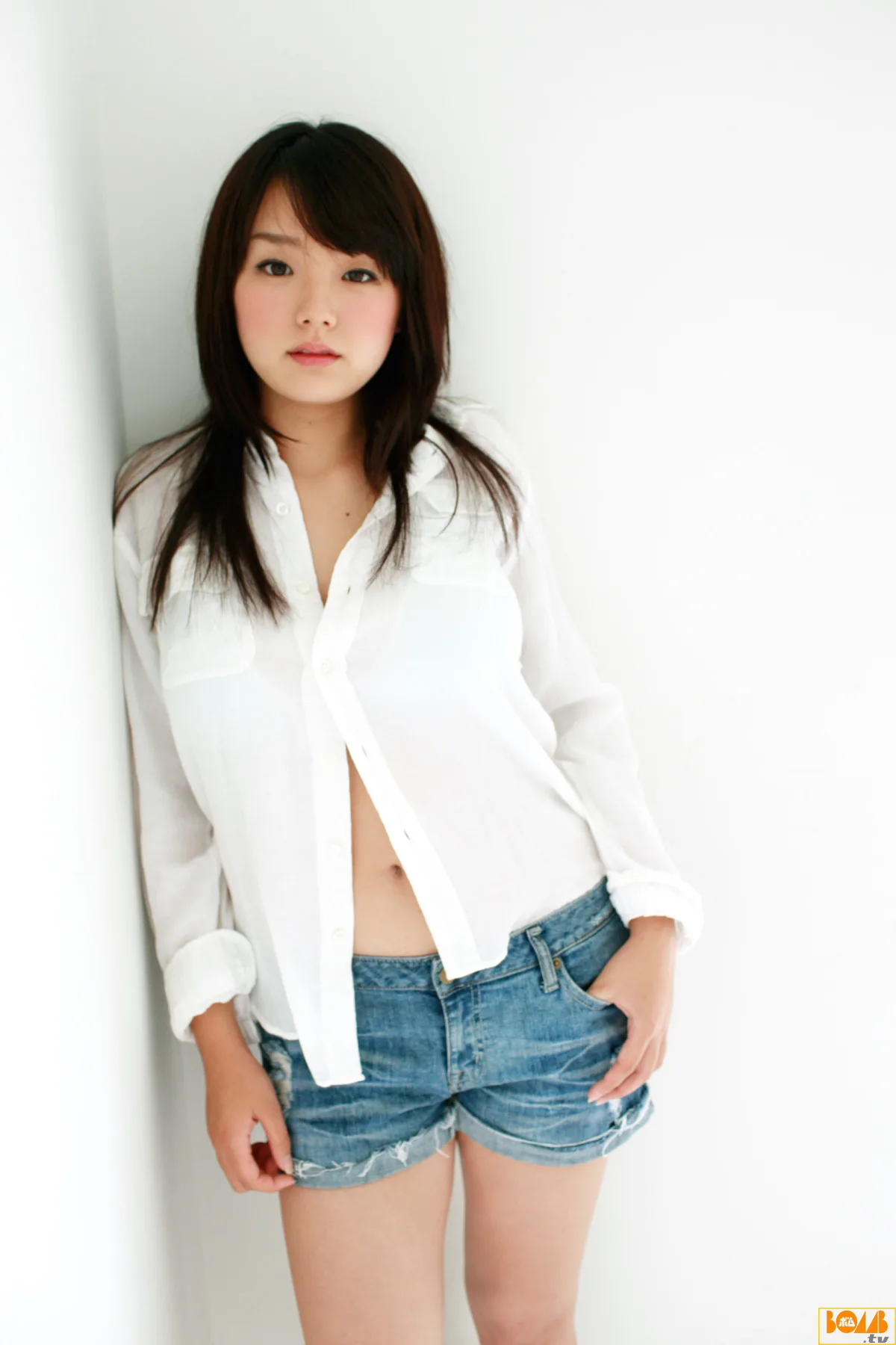 Bom.TVAi Shinozaki, tháng 7 năm 2010