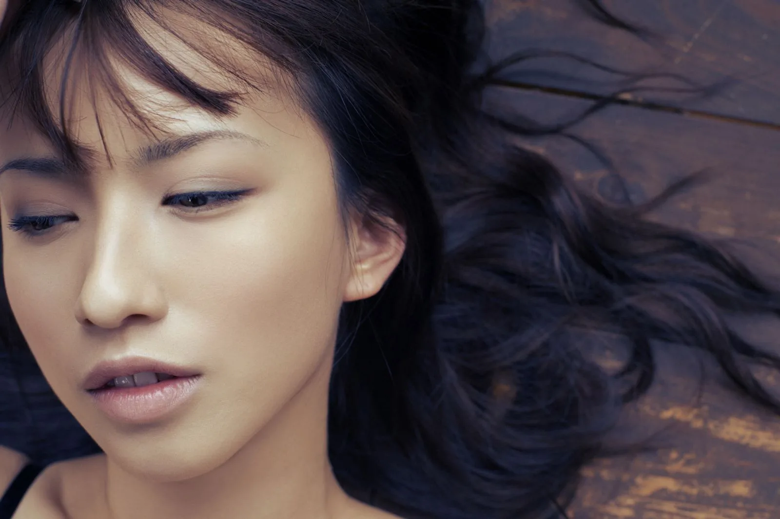 [WBGCSách ảnh số 57 Maomi Yuuki - 8
