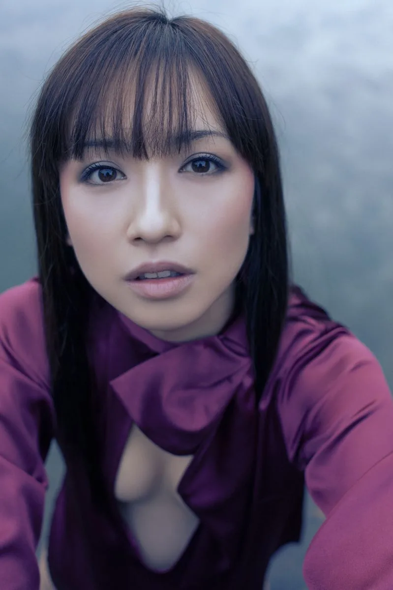 [WBGCSách ảnh số 57 Maomi Yuuki - 40