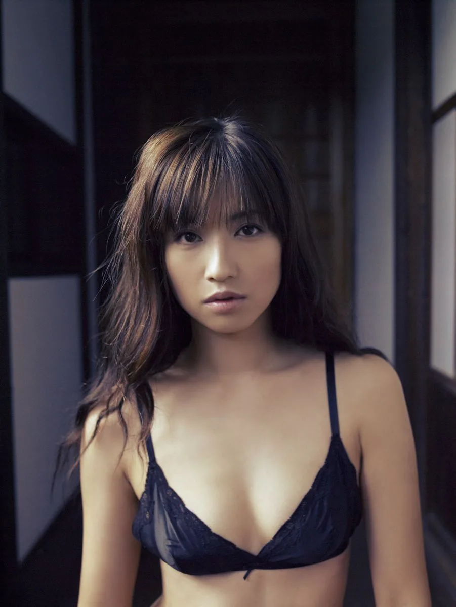 [WBGCSách ảnh số 57 Maomi Yuuki - 113