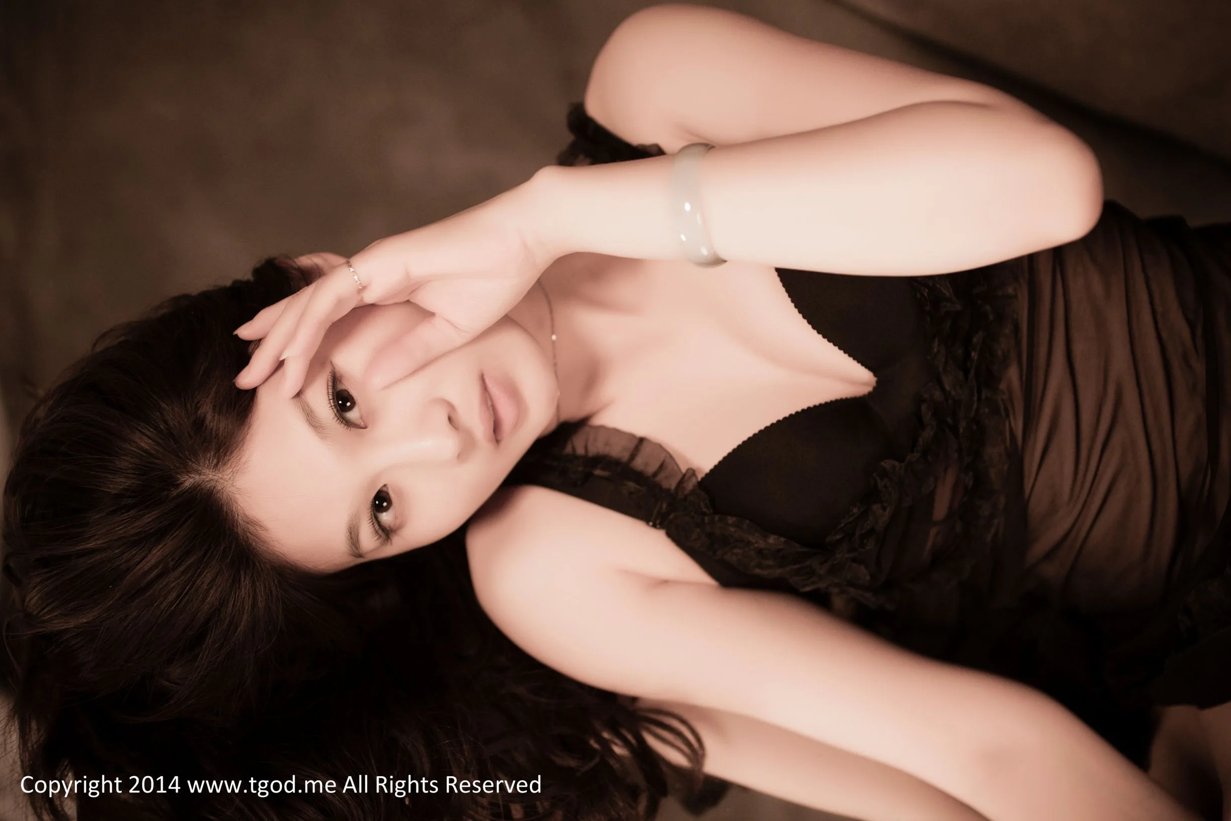 [TGOD đề cử Nữ thần] Nữ tiếp viên hàng không Jinxin trong "Sự thanh lịch! Khi trái đào chín" - 69