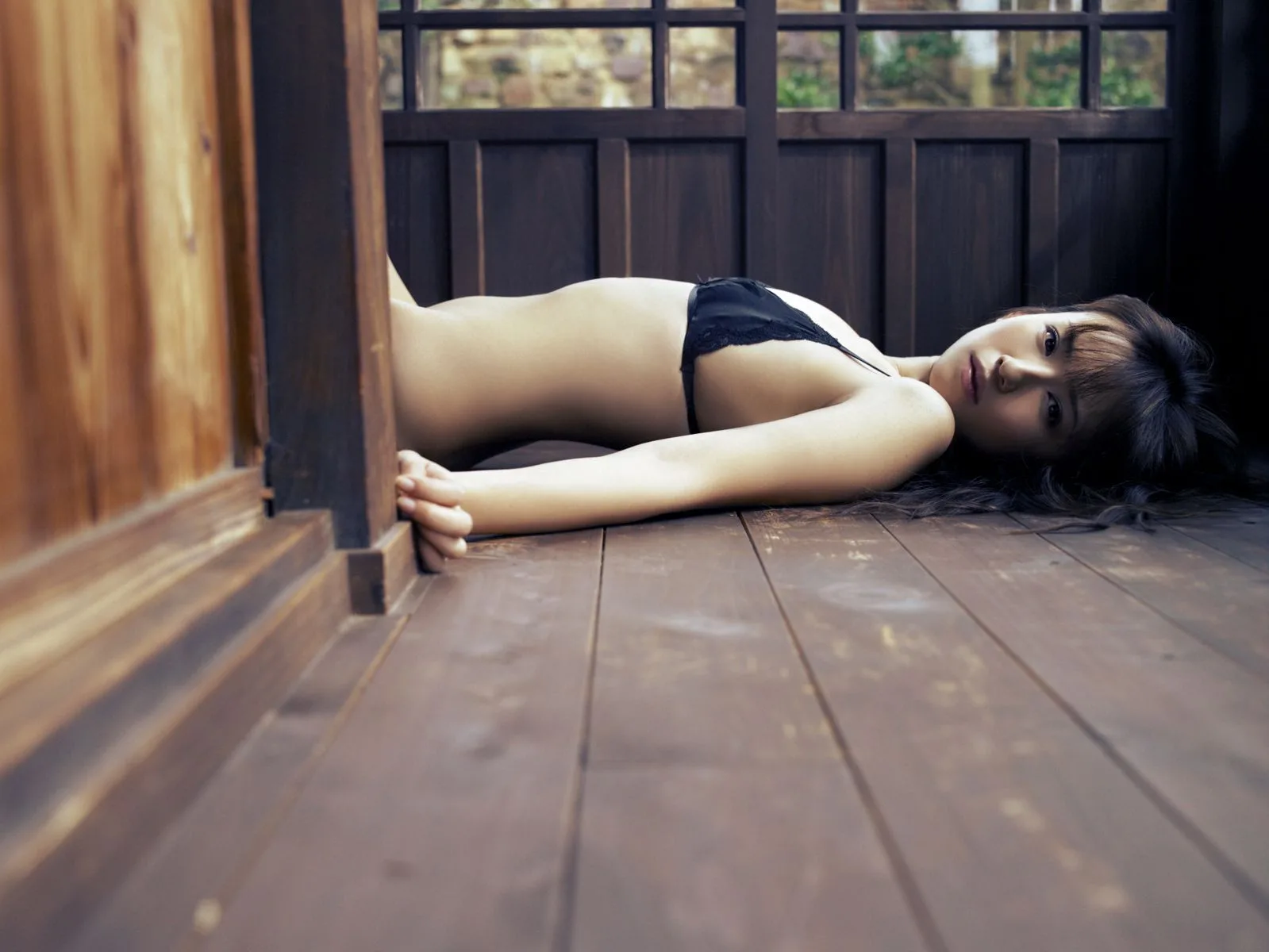 [WBGCSách ảnh số 57 Maomi Yuuki - 127