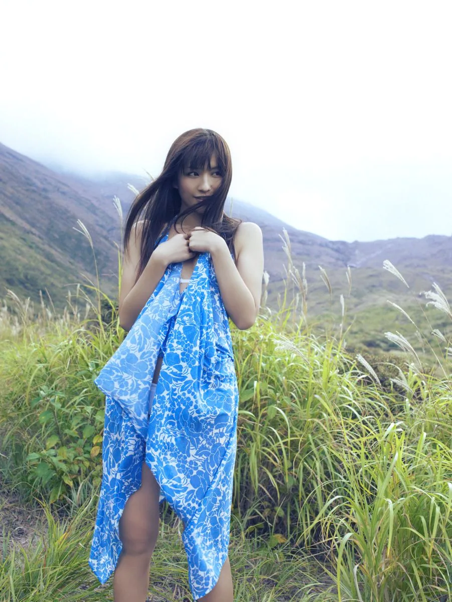 [WBGCSách ảnh số 57 Maomi Yuuki - 176