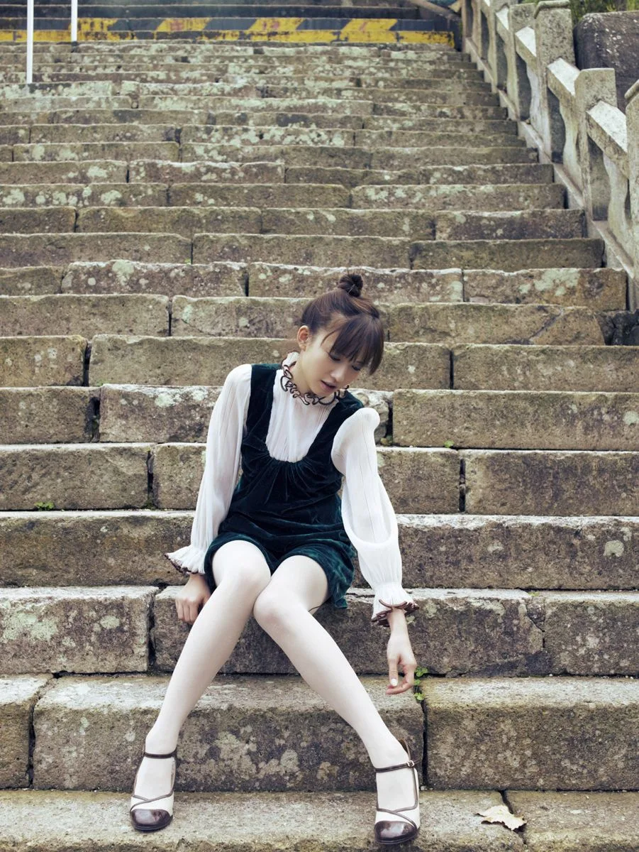 [WBGCSách ảnh số 57 Maomi Yuuki - 142