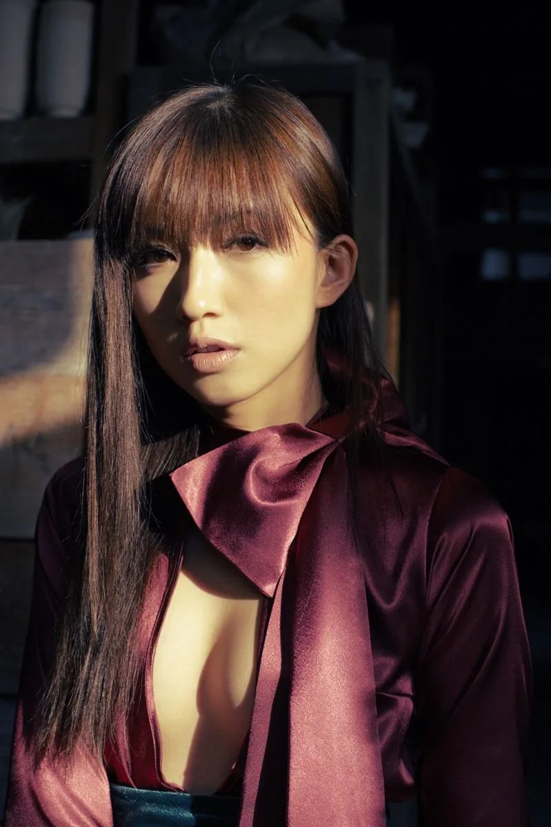 [WBGCSách ảnh số 57 Maomi Yuuki - 30