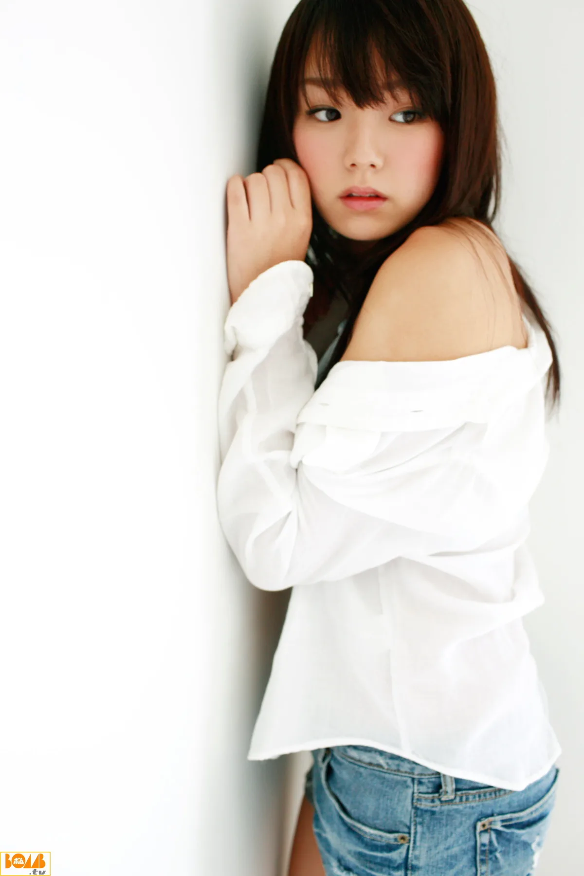 Bom.TVAi Shinozaki, tháng 7 năm 2010 - 6