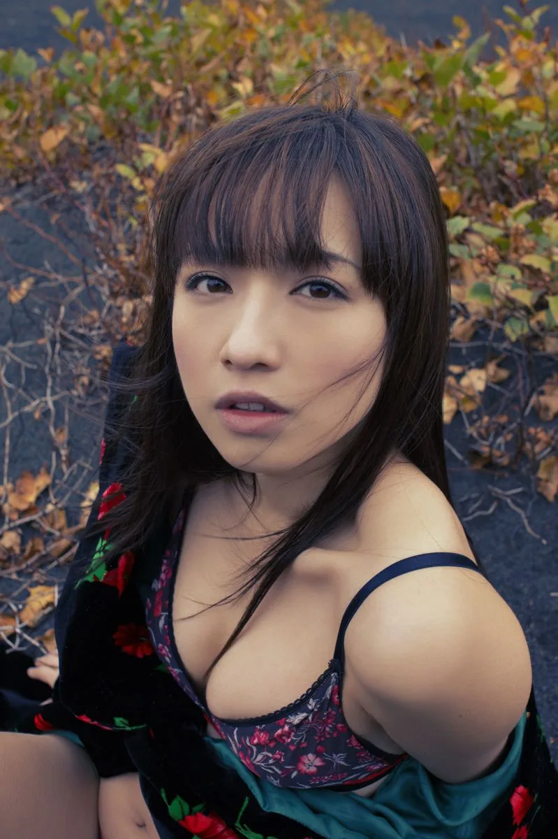[WBGCSách ảnh số 57 Maomi Yuuki - 52