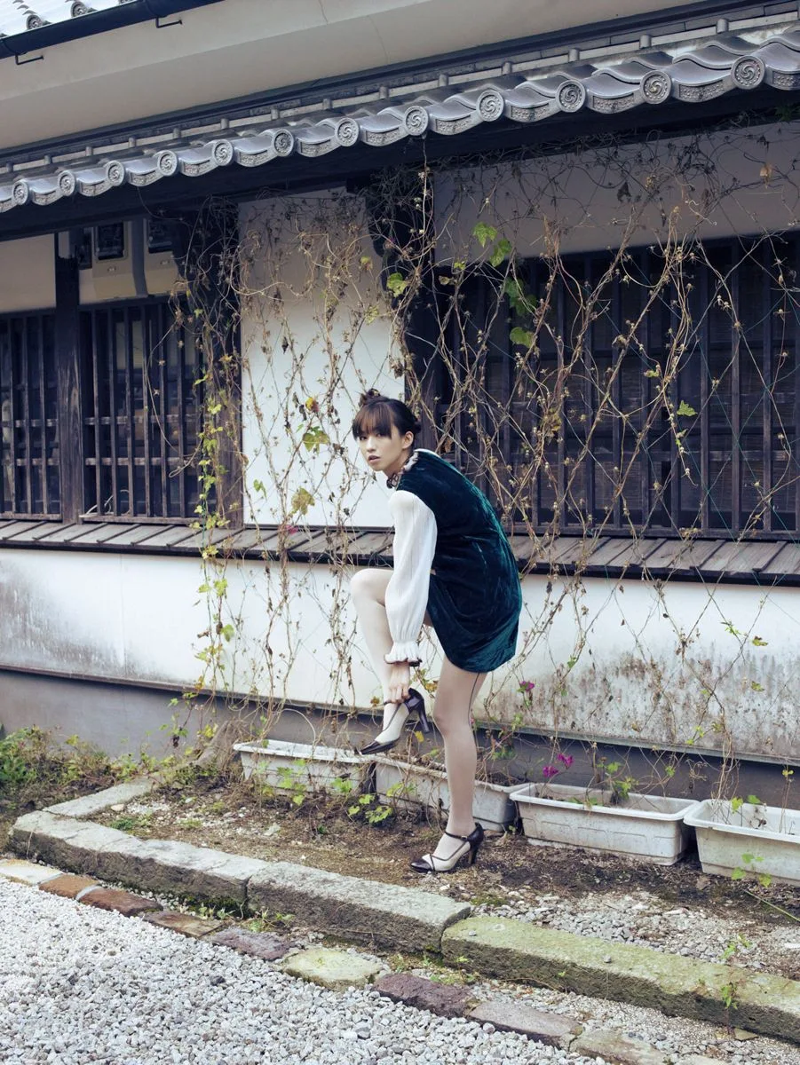 [WBGCSách ảnh số 57 Maomi Yuuki - 132