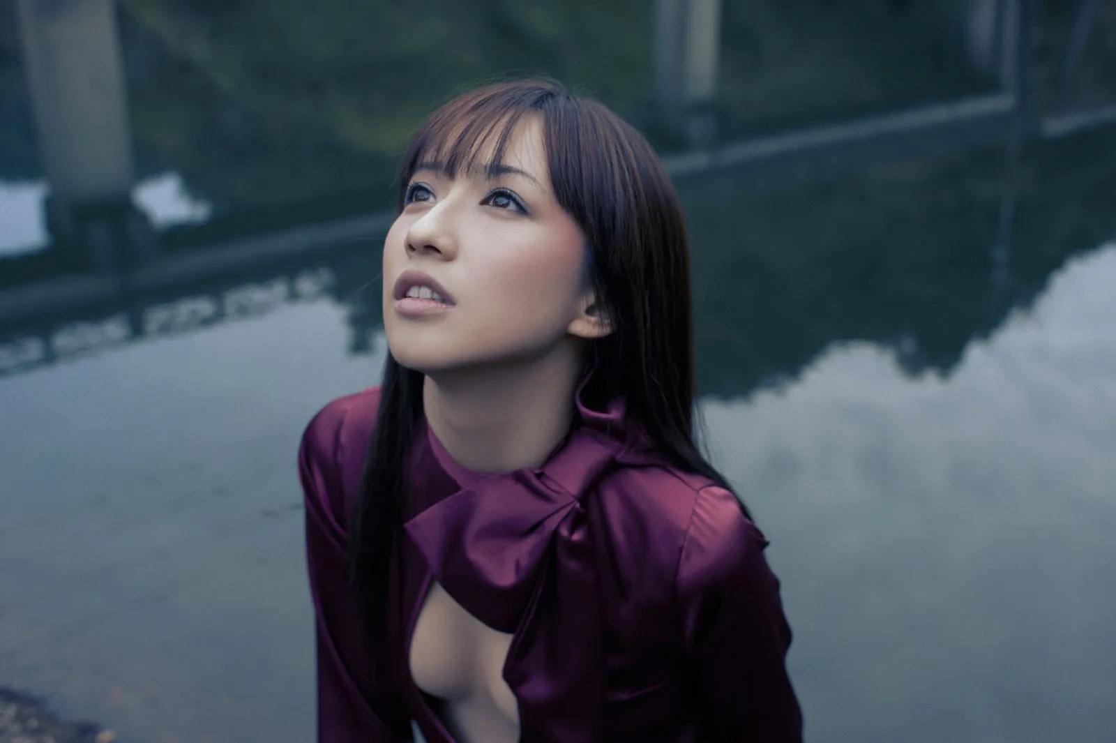 [WBGCSách ảnh số 57 Maomi Yuuki - 41