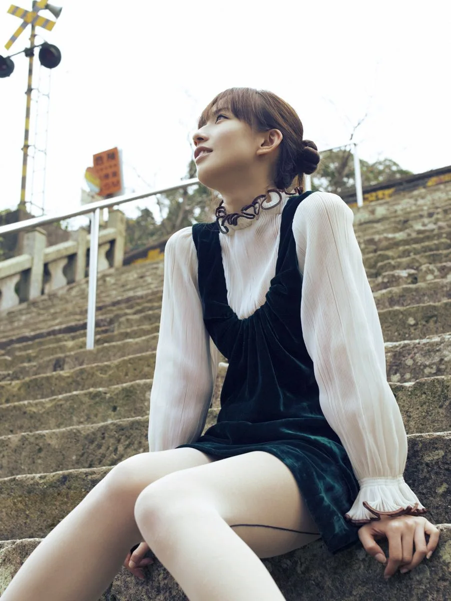 [WBGCSách ảnh số 57 Maomi Yuuki - 145