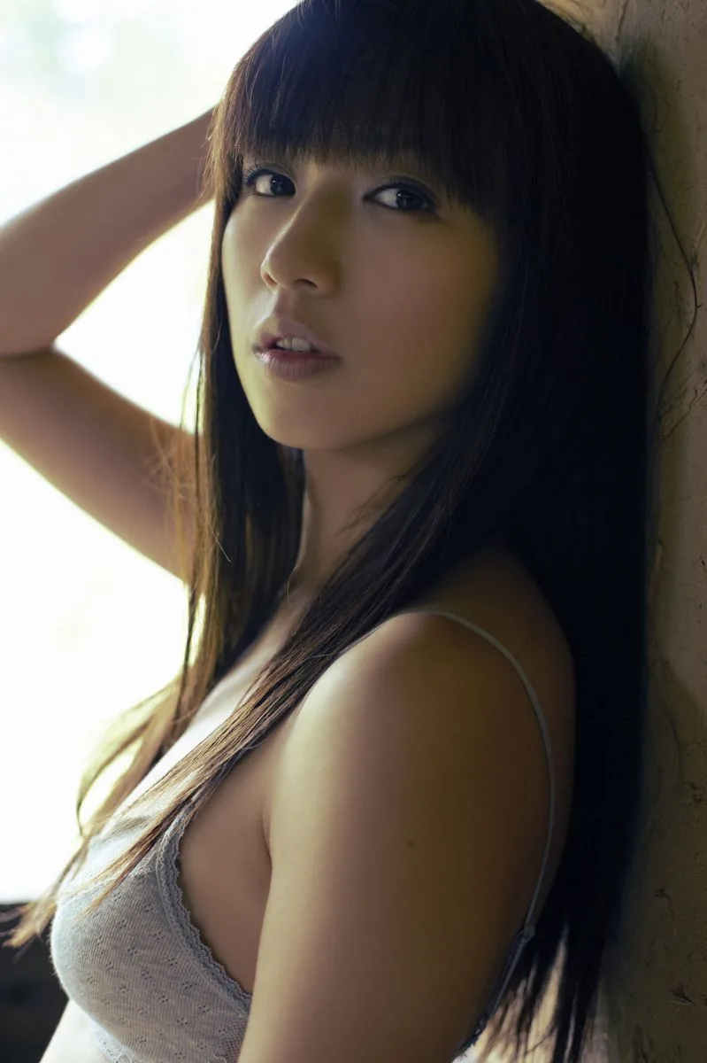 [WBGCSách ảnh số 57 Maomi Yuuki - 91