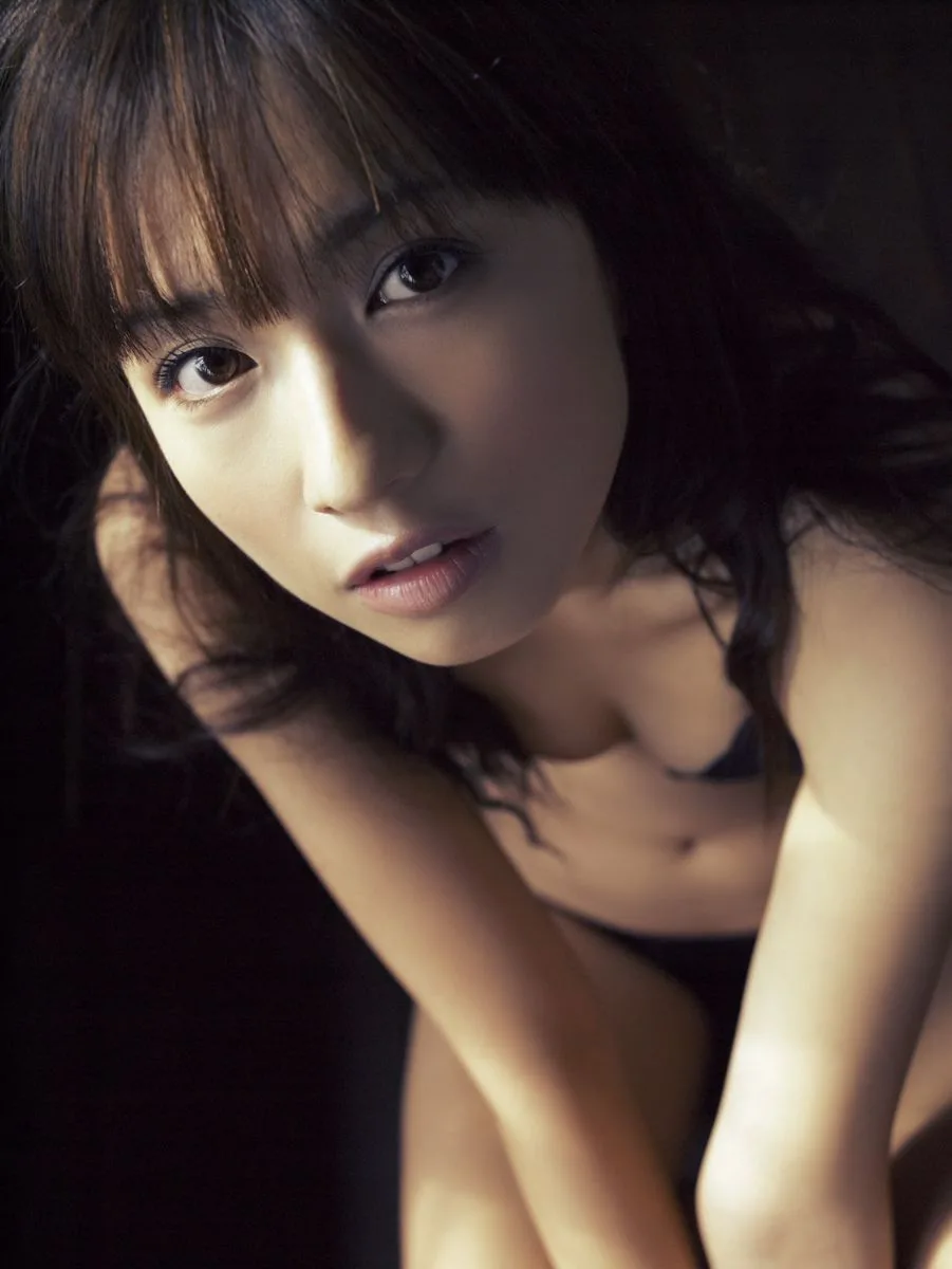 [WBGCSách ảnh số 57 Maomi Yuuki - 116