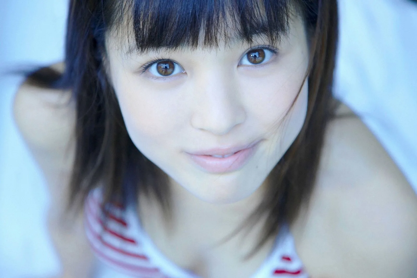 [WBGC] Album ảnh số 74 của Moe Arai - 58