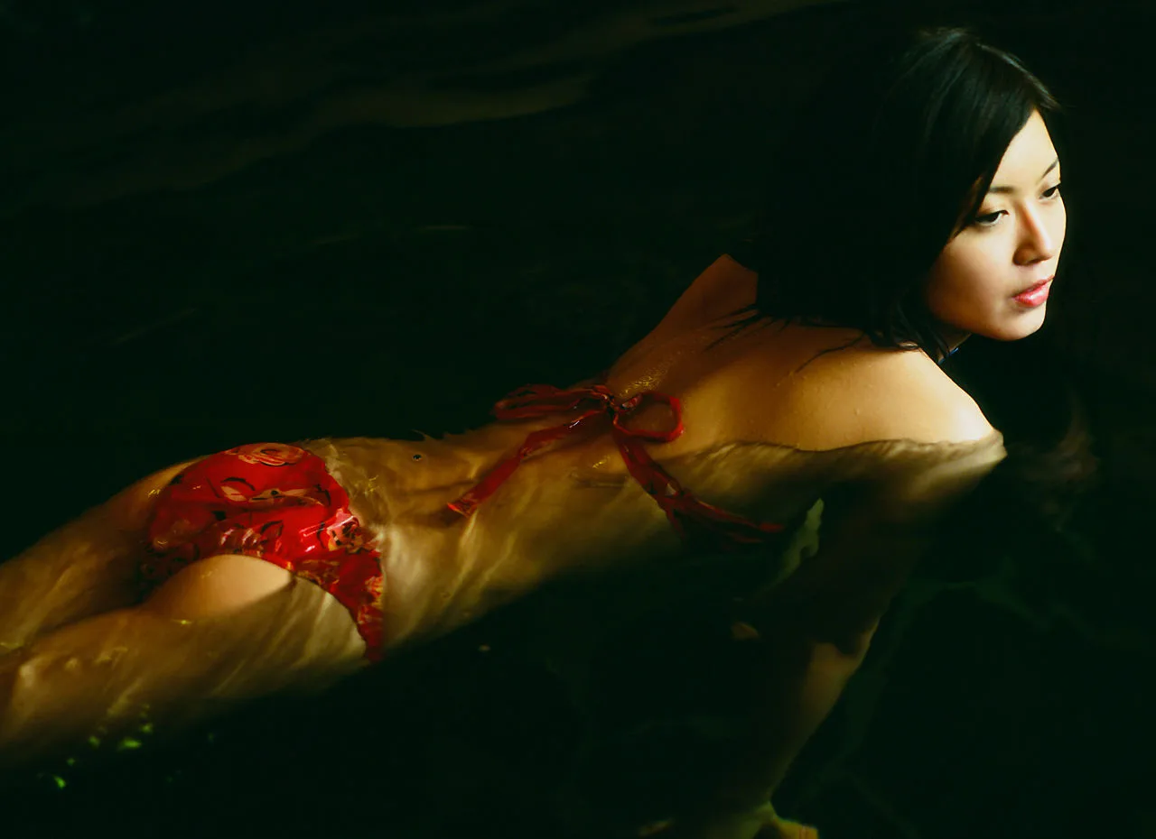 [Image.tv] Album ảnh "Mối tình đầu của tôi" của Matsuyama Mi - 39