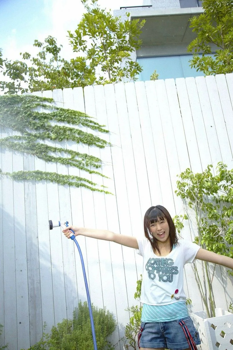 [WBGC] Album ảnh số 74 của Moe Arai - 77