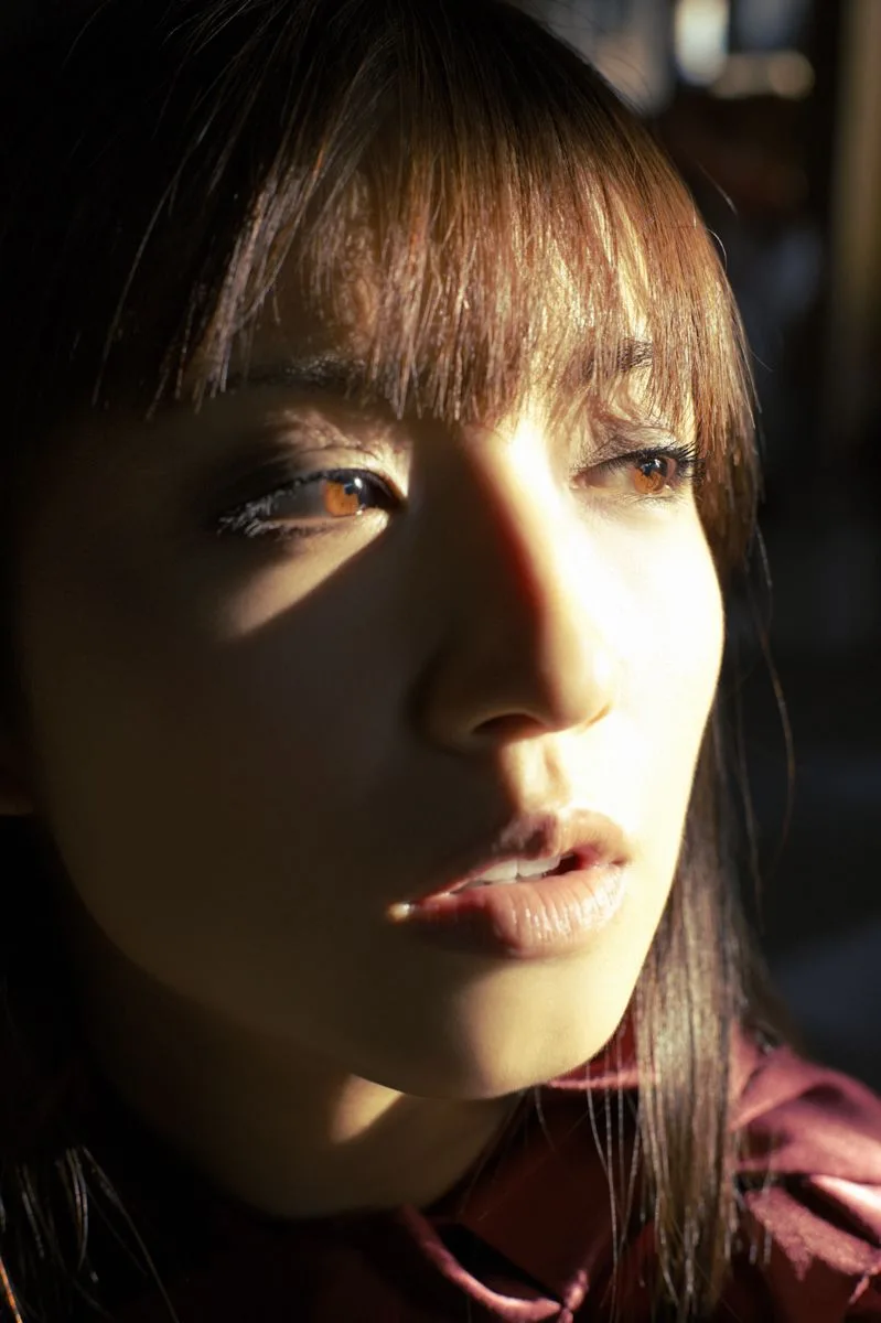 [WBGCSách ảnh số 57 Maomi Yuuki - 23
