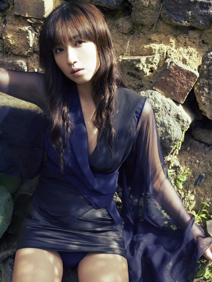 [WBGCSách ảnh số 57 Maomi Yuuki - 100