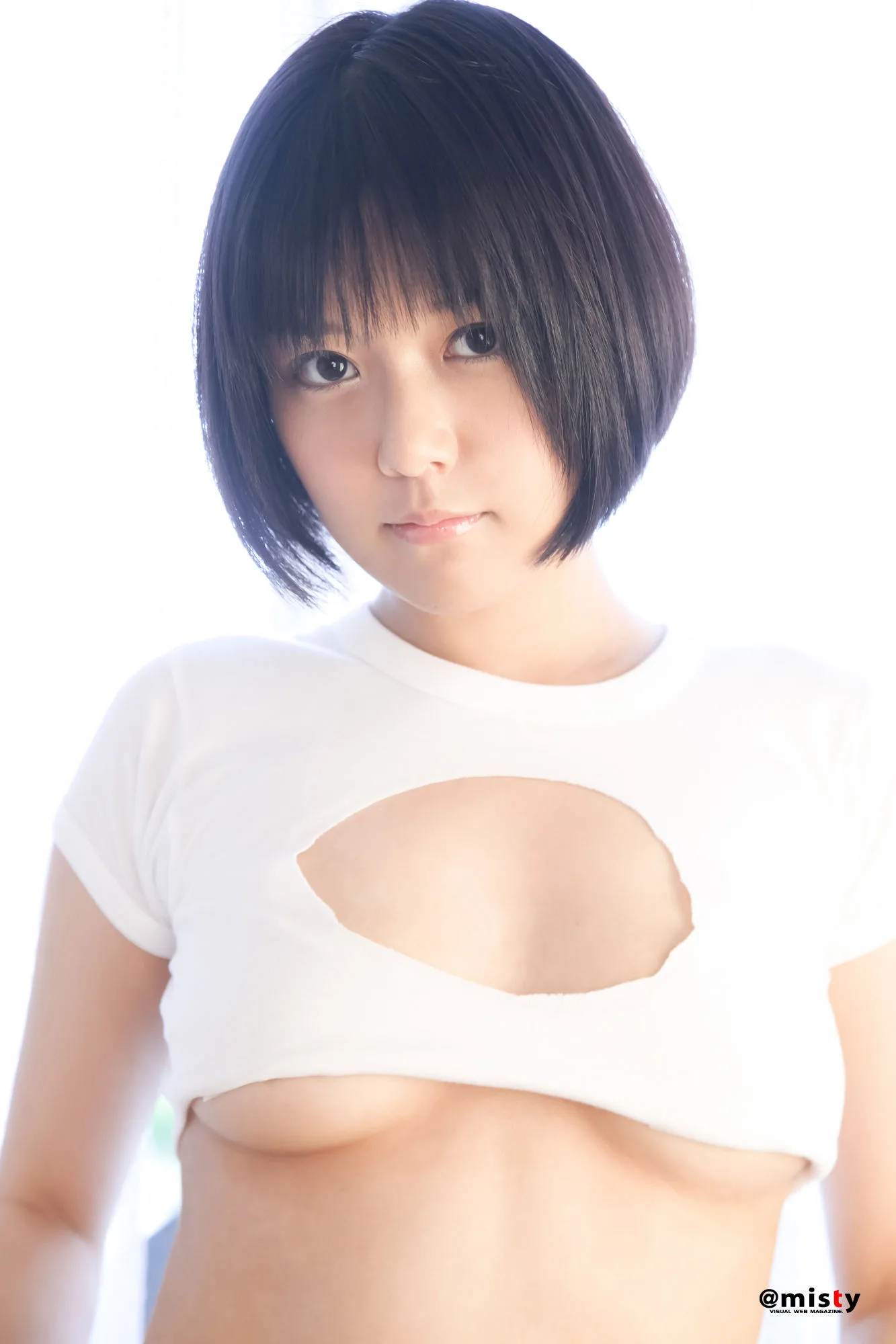 [@misty] Số 354 Miyo Ikara - 27