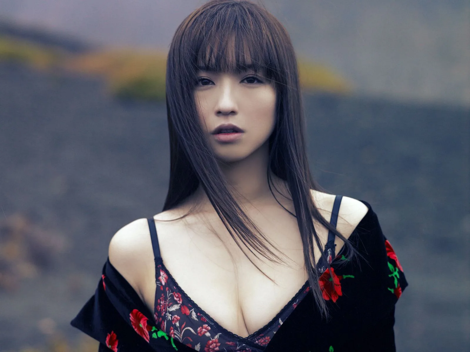 [WBGCSách ảnh số 57 Maomi Yuuki - 157