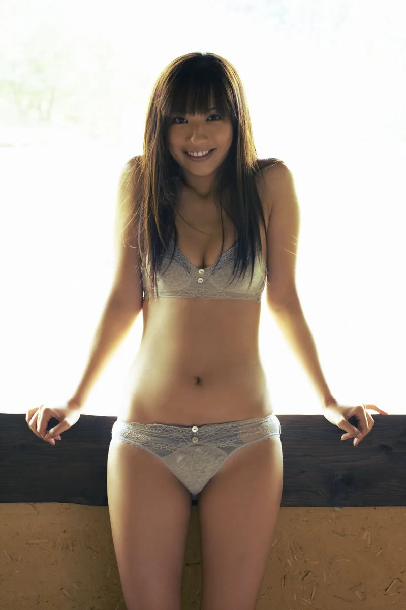 [WBGCSách ảnh số 57 Maomi Yuuki - 81