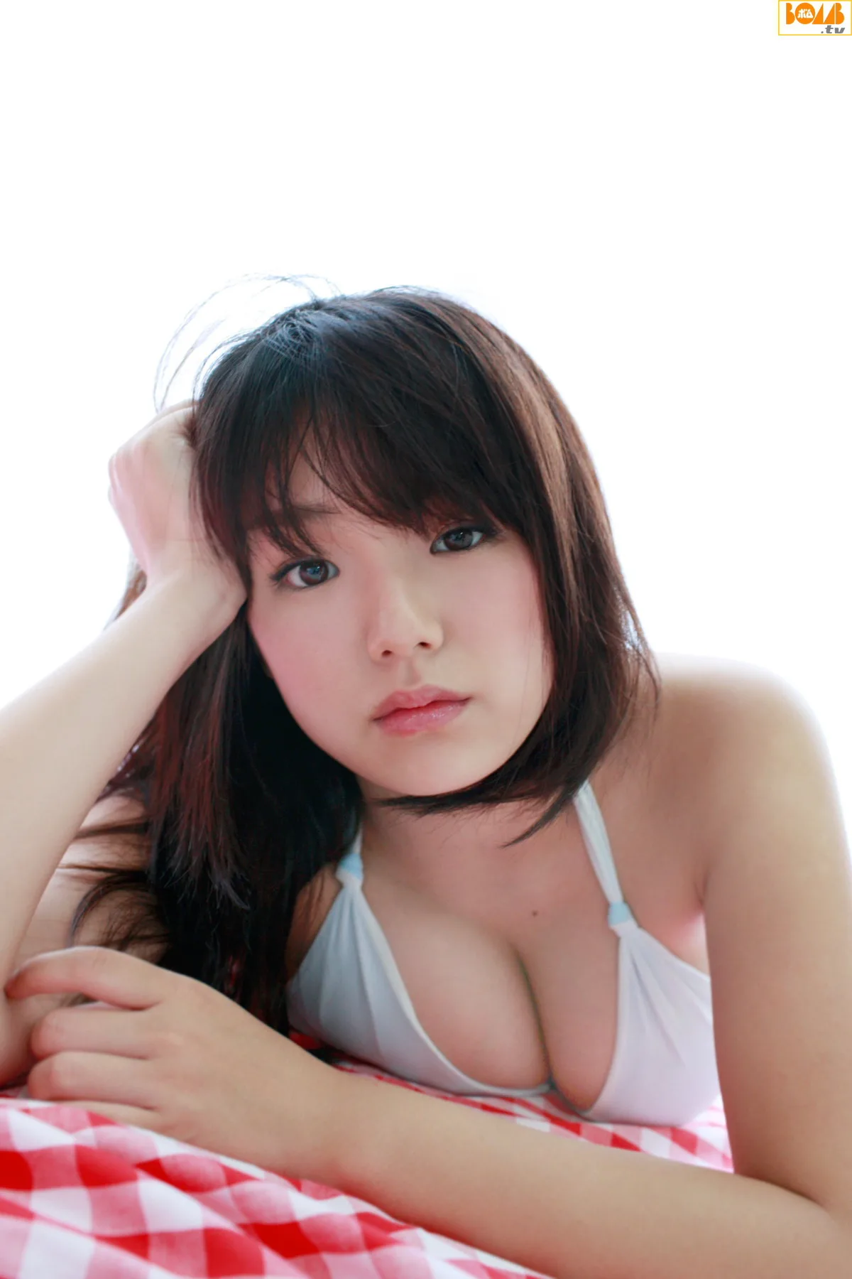 Bom.TVAi Shinozaki, tháng 7 năm 2010 - 28