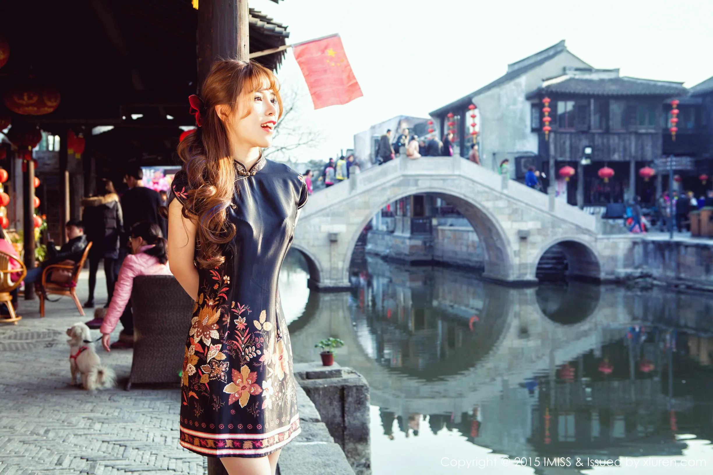 [Câu lạc bộ IMiss Love Honey]VOL.012 Bộ ảnh Ultra HD của cô giáo Tian - 50