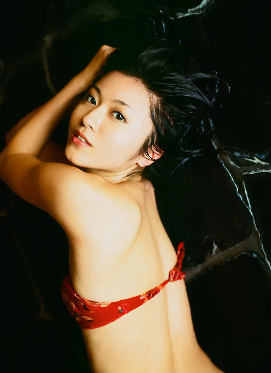 [Image.tv] Album ảnh "Mối tình đầu của tôi" của Matsuyama Mi - 37