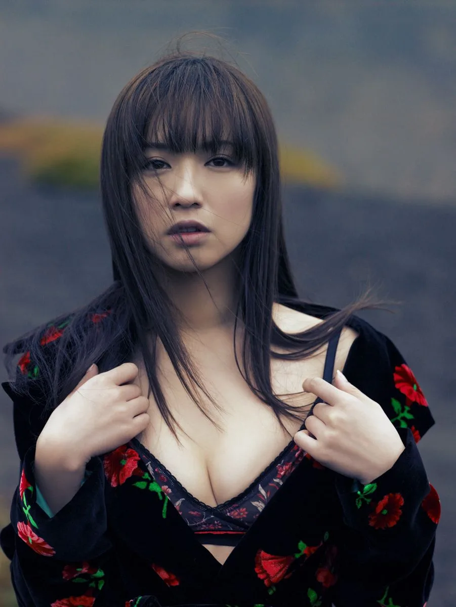[WBGCSách ảnh số 57 Maomi Yuuki - 154