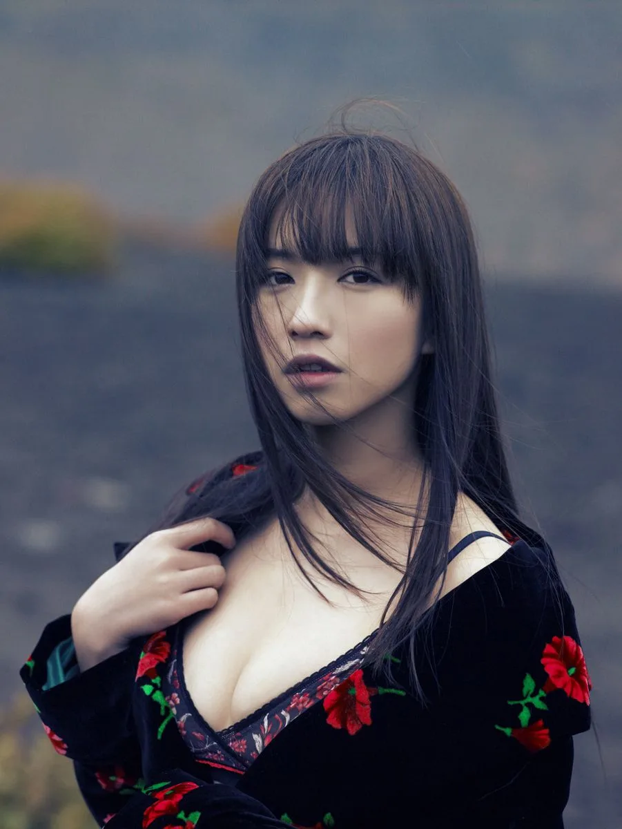 [WBGCSách ảnh số 57 Maomi Yuuki - 156