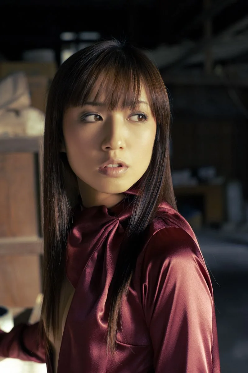 [WBGCSách ảnh số 57 Maomi Yuuki - 16