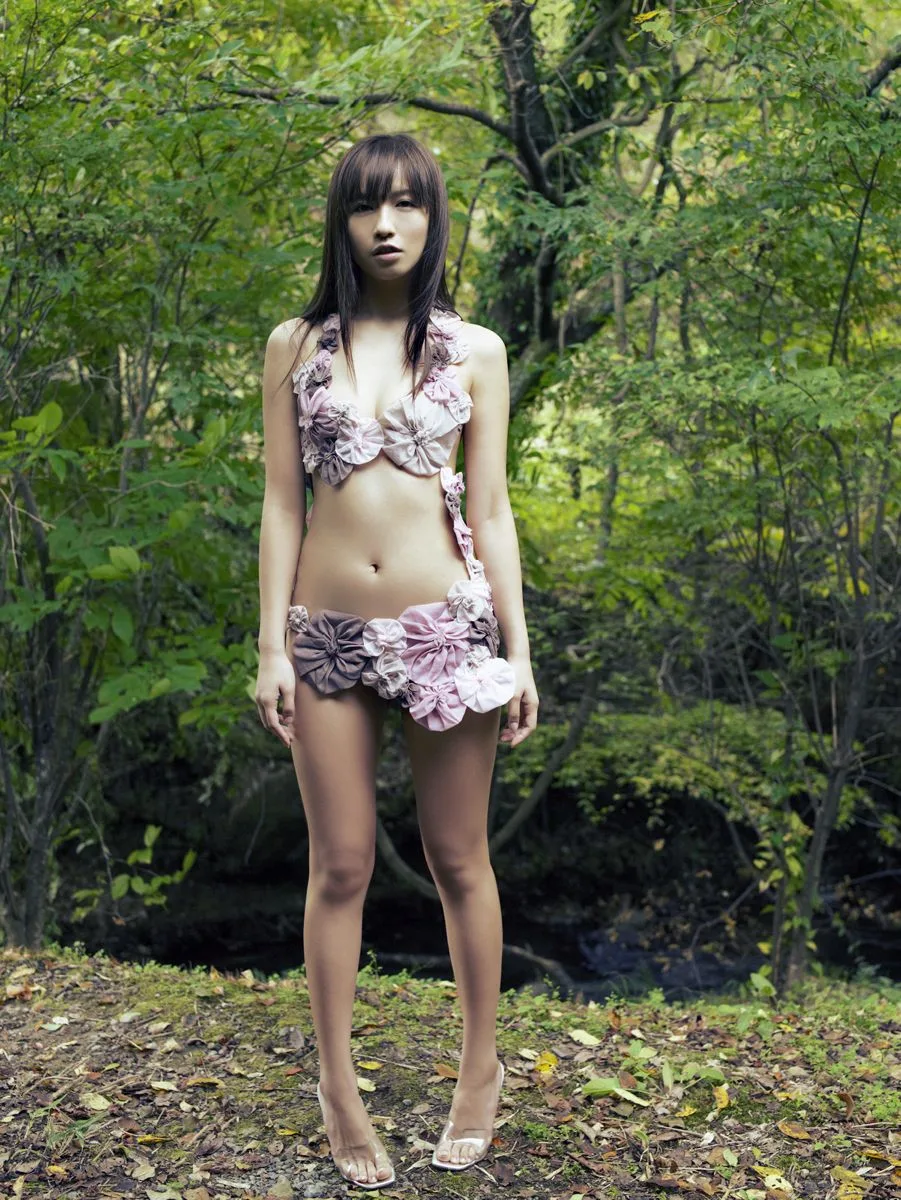 [WBGCSách ảnh số 57 Maomi Yuuki - 173