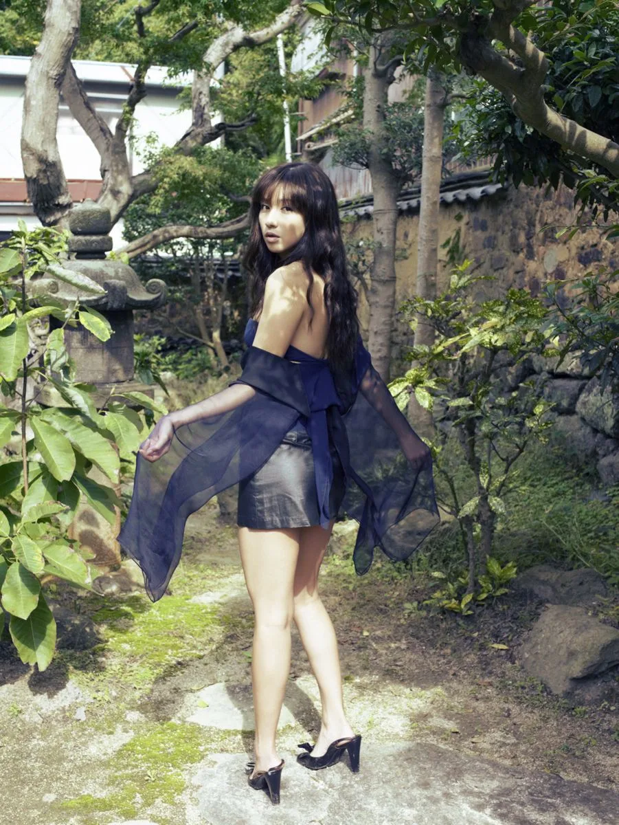 [WBGCSách ảnh số 57 Maomi Yuuki - 102