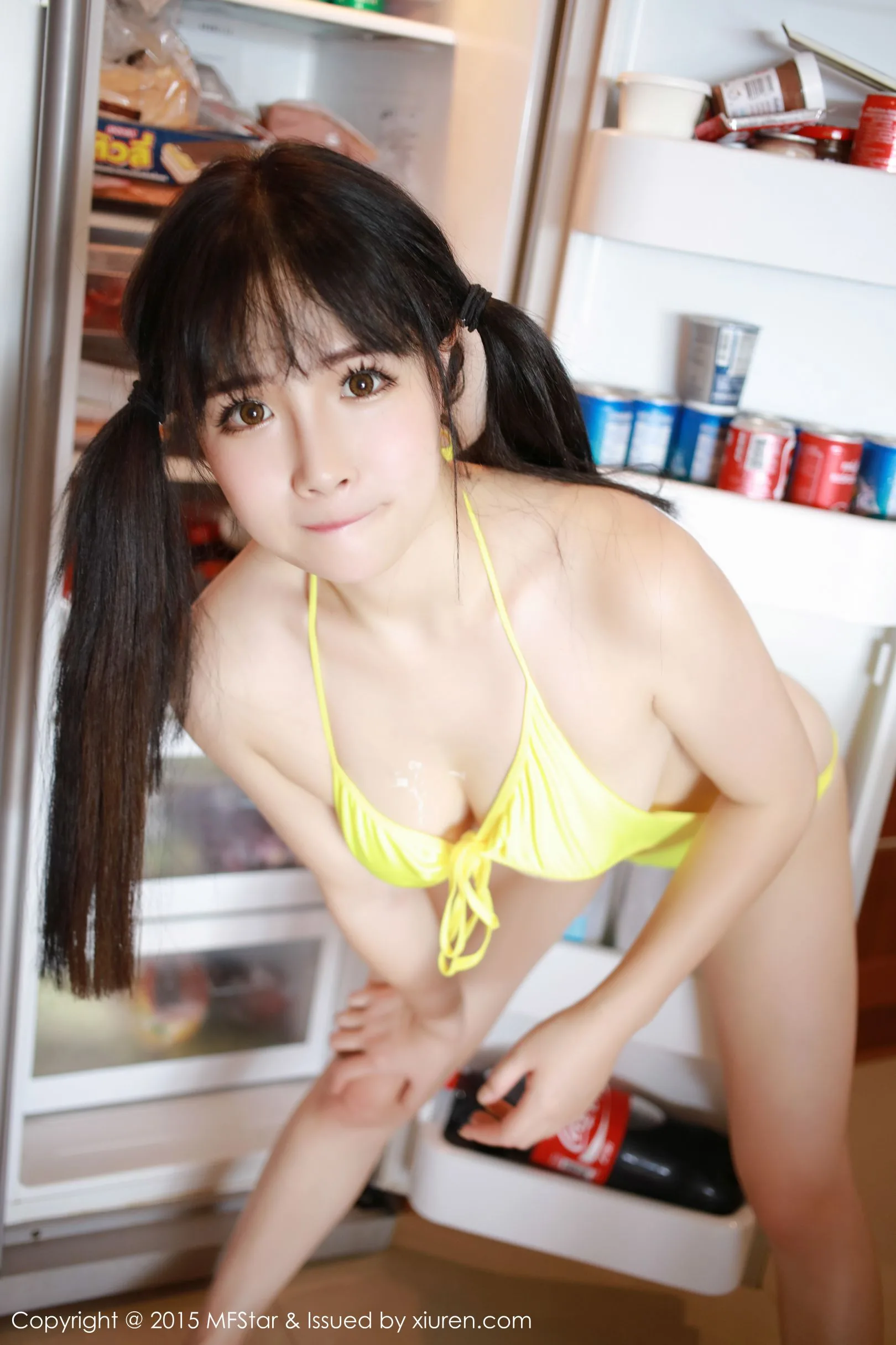 [Học viện người mẫu MFStar]VOL.036 Xu Cake - Bộ ảnh du lịch Koh Samui - 47